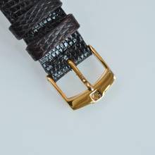 Thumbnail von Zenith S.65 The Keyhole” 100TH Anniversary yellow gold 18KT 1965