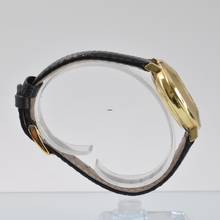 Thumbnail von Zenith S.65 The Keyhole” 100TH Anniversary yellow gold 18KT 1965