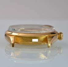 Thumbnail von Tudor Prince Oysterdate 7966 Oysterdate Small Rose automatic yellow gold 18KT 1966