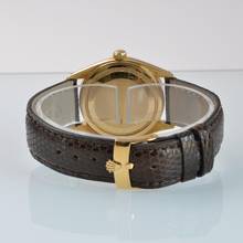 Thumbnail von Tudor Prince Oysterdate 7966 Oysterdate Small Rose automatic yellow gold 18KT 1966