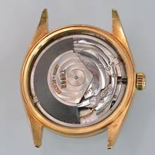 Thumbnail von Tudor Prince Oysterdate 7966 Oysterdate Small Rose automatic yellow gold 18KT 1966
