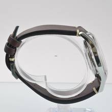 Thumbnail von Longines Legend Diver 7042 Jumbo Tropical brown dial 1961