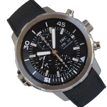 Thumbnail von IWC Aquatimer Chronograph 44MM IW376803 Chronograph 300MT Automatic Full Set