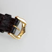 Thumbnail von Cartier Trinity Vendome Trinity Louis Cartier Paris Ladies 25MM yellow gold 18KT quartz