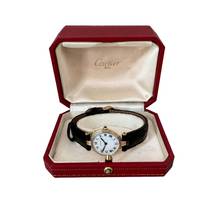Thumbnail von Cartier Trinity Vendome Trinity Louis Cartier Paris Ladies 25MM yellow gold 18KT quartz