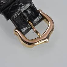 Thumbnail von Cartier Trinity Vendome Trinity Louis Cartier Paris Ladies 25MM yellow gold 18KT quartz