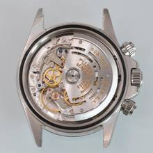 Thumbnail von Rolex Daytona 16520 U98 Series of transition lemon cream dial 1999 Full Set