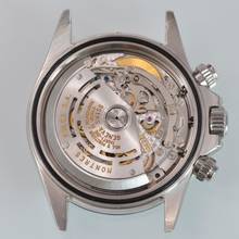 Thumbnail von Rolex Daytona 16520 U98 Series of transition lemon cream dial 1999 Full Set