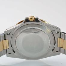 Thumbnail von Rolex GMT-Master 1675 Tiger Eye nipple brown dial Rootbeer bezel 1973