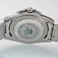 Thumbnail von Rolex GMT-Master 1675 Long E to tritium Black bezel 1968