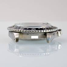 Thumbnail von Rolex GMT-Master 1675 Long E to tritium Black bezel 1968