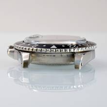 Thumbnail von Rolex GMT-Master 1675 Long E to tritium Black bezel 1968