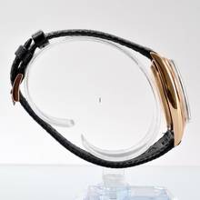 Thumbnail von Rolex Datejust 36 6604 Ovettone Black gilt dial rose gold 18KT 1956’s