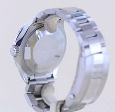 Thumbnail von Breitling Superocean II 42 42mm Automatic Stahl Blue Diver Stahlband Top B+P