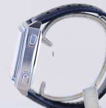 Thumbnail von TAG Heuer Monaco Steve McQueen Gulf Special Edition Saphir blue Dial B+P rar