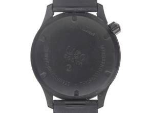 Thumbnail von Sinn U50 Taucheruhr U50 S Ref.1050.020 2020 Full Set guter Zustand Vintage U50 S