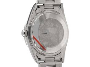 Thumbnail von Rolex Air King Precision Ref.14000M 2003 Full Set sehr gut Vintage Air King Precision