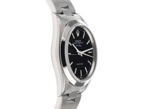 Thumbnail von Rolex Air King Precision Ref.14000M 2003 Full Set sehr gut Vintage Air King Precision