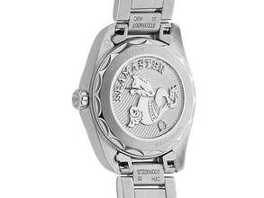 Thumbnail von Omega Seamaster Aqua Terra Ref. 220.10.28.60.60.001 2022 Full Set wie Neu Vintage Seamaster Aqua Terra Diamanten