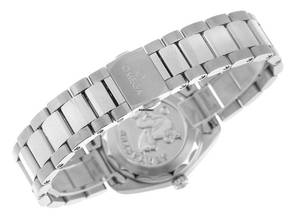 Thumbnail von Omega Seamaster Aqua Terra Ref. 220.10.28.60.60.001 2022 Full Set wie Neu Vintage Seamaster Aqua Terra Diamanten