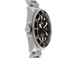 Thumbnail von Tudor Pelagos LHD Roulette Ref.M25610TNL-0001 2026 Full Set Ungetragen Pelagos LHD Titan Keramik