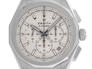 Thumbnail von Zenith Defy Skyline Chronograph Ref.03.9500.3600/01.I001 2026 Full Set Ungetragen Defy Skyline Chronograph