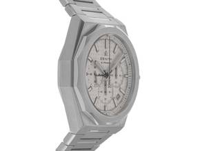 Thumbnail von Zenith Defy Skyline Chronograph Ref.03.9500.3600/01.I001 2026 Full Set Ungetragen Defy Skyline Chronograph