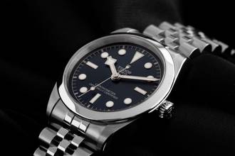Thumbnail von Tudor Black Bay Ref.M79660-0002 2026 Full Set Ungetragen Black Bay