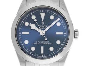 Thumbnail von Tudor Black Bay Ref.M79660-0002 2026 Full Set Ungetragen Black Bay