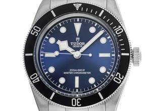 Thumbnail von Tudor Black Bay 68 Ref.M7943A1A0NU-0001 2026 Full Set Ungetragen Black Bay 68