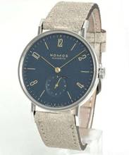 Thumbnail von NOMOS Tangente 35 Nachtblau Ref.133