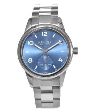 NOMOS Club Neomatik Sport Neomatik polar Ref. 747