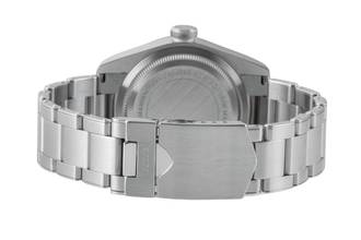 Thumbnail von Tudor Black Bay 41 Edelstahl Black Dial Automatik Herrenuhr Ref. 79230