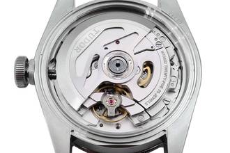 Thumbnail von Tudor Black Bay 41 Edelstahl Black Dial Automatik Herrenuhr Ref. 79230