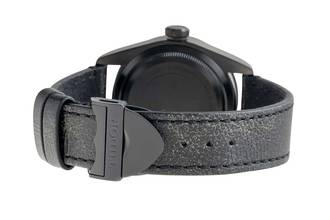 Thumbnail von Tudor Black Bay Dark Heritage Black Bay Dark Automatik Stahl PVD Herrenuhr 79230DK-0004 B&P