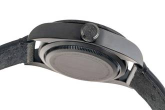 Thumbnail von Tudor Black Bay Dark Heritage Black Bay Dark Automatik Stahl PVD Herrenuhr 79230DK-0004 B&P