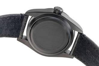 Thumbnail von Tudor Black Bay Dark Heritage Black Bay Dark Automatik Stahl PVD Herrenuhr 79230DK-0004 B&P