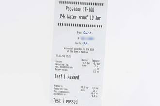 Thumbnail von Oris Divers Sixty Five Stahl Automatik Ref. 01 733 7707 4055-07 8 20 18 B&P 2020