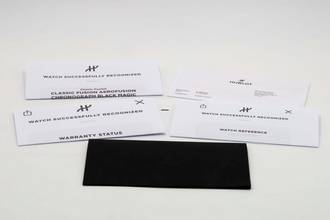 Thumbnail von Hublot Classic Fusion Aerofusion Black Magic Ref. 525.CM.0170.RX