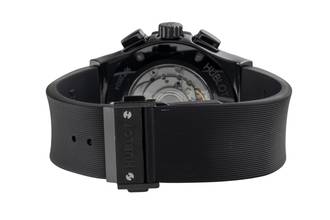 Thumbnail von Hublot Classic Fusion Aerofusion Black Magic Ref. 525.CM.0170.RX