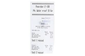 Thumbnail von Omega Seamaster Professional 300M Stahl / Weissgold Automatik Ref. 2236.50.00