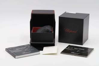 Thumbnail von Chopard Mille Miglia 1000 Miglia Chronograph Automatik Datum Stahl Herrenuhr Ref. 8511 Box