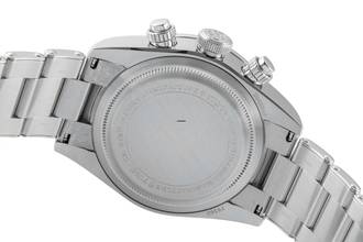 Thumbnail von Tudor Black Bay Chrono Chronograph Stahl Automatik Herrenuhr Ref. 79360N-0002 B&P 2023