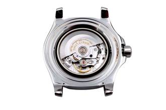 Thumbnail von Breitling Superocean 44 Stahl Automatik Herrenuhr Ref. A17367D81C1A1 B&P 2023