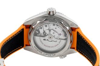 Thumbnail von Omega Seamaster Planet Ocean 600M Chronometer 215.32.44.21.01.001 B&P 2022