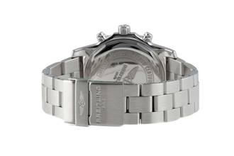 Thumbnail von Breitling Colt Chronograph II Edelstahl Quarz Herrenuhr Ref. A7338710