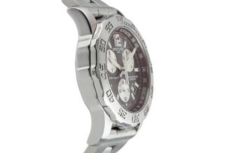 Thumbnail von Breitling Colt Chronograph II Edelstahl Quarz Herrenuhr Ref. A7338710