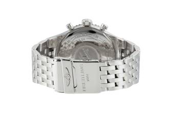 Thumbnail von Breitling Montbrillant Légende Chronograph Automatik Herrenuhr Ref. A23340