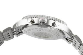 Thumbnail von Breitling Montbrillant Légende Chronograph Automatik Herrenuhr Ref. A23340