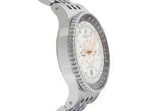 Thumbnail von Breitling Montbrillant Légende Chronograph Automatik Herrenuhr Ref. A23340